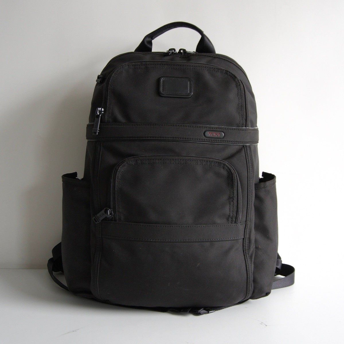 定番人気】 TUMI トゥミ 【26303207D0/Alpha コンパクト バックパック  