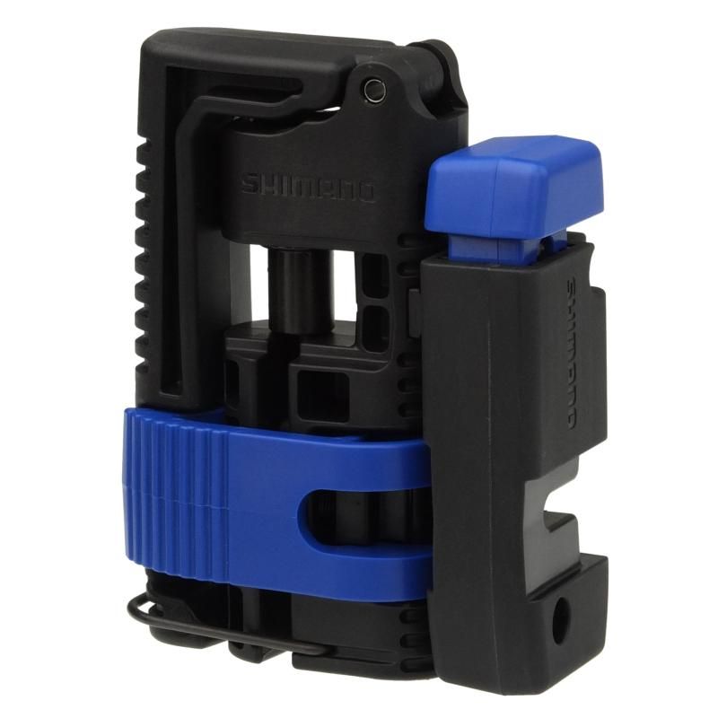 シマノ SHIMANO 工具 TL-BH62 ディスクブレーキホース カット -amp- セット工具 Y13098570