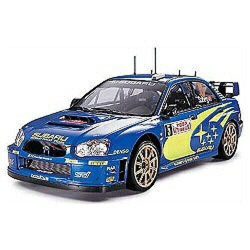 1/43。スバルインプレッサ.WRC05。 Amazon | タミヤ 1/24 スポーツカーシリーズ No.281 スバル