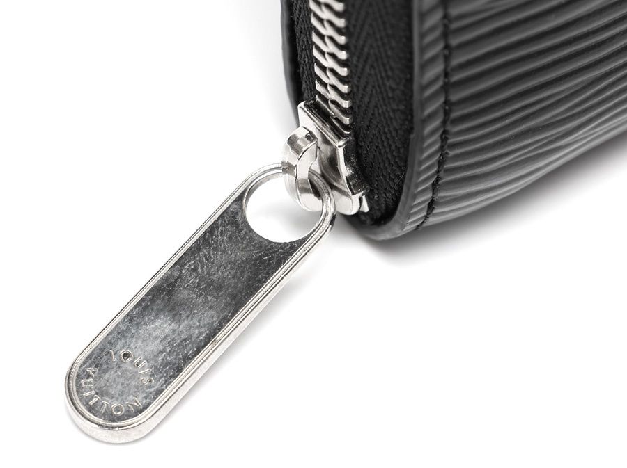 ルイヴィトン / LOUIS VUITTON ジッピー コイン パース M60152 エピ