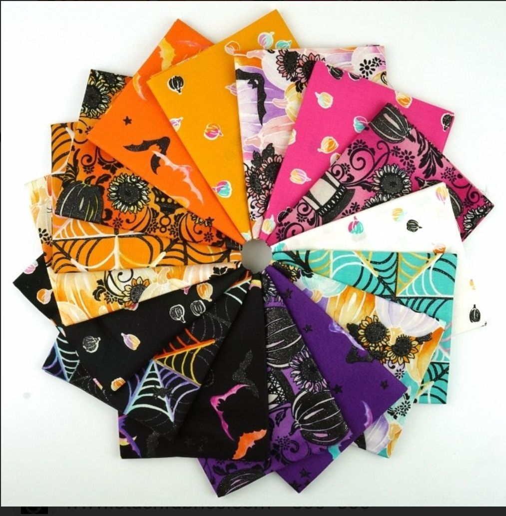 RobertKaufman「BAT TASTIC」カットクロスセット
