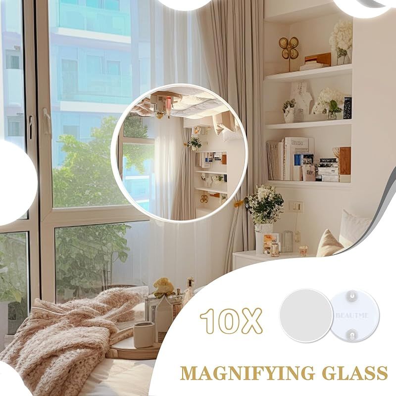 な10倍拡大鏡 70