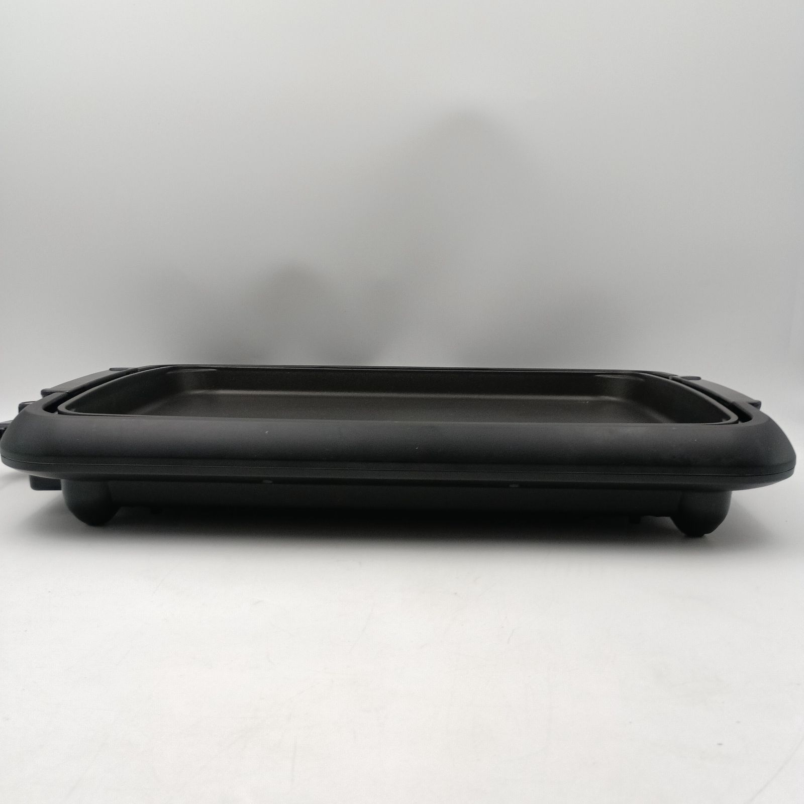 K-0977】TOSHIBA ホットプレート HGK-8WF 東芝 遠赤セラミック