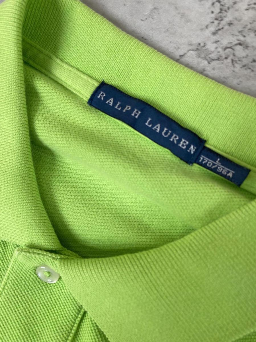 POLO RALPH LAUREN ポロ ラルフローレン ビッグポニー