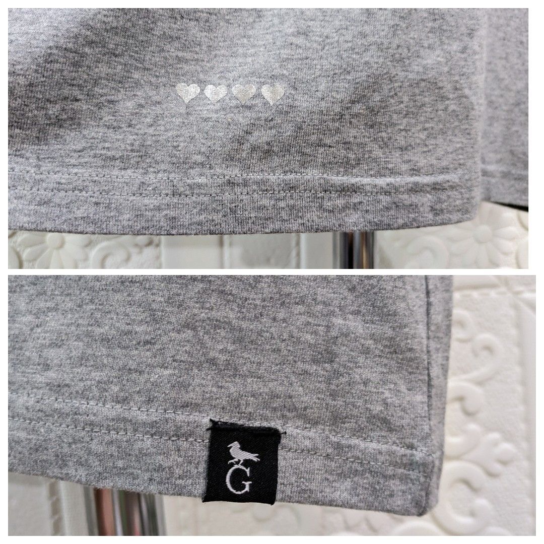 M□新品タグ付□2007 アリーナツアー Tシャツ□GLAY グレイ×モダン