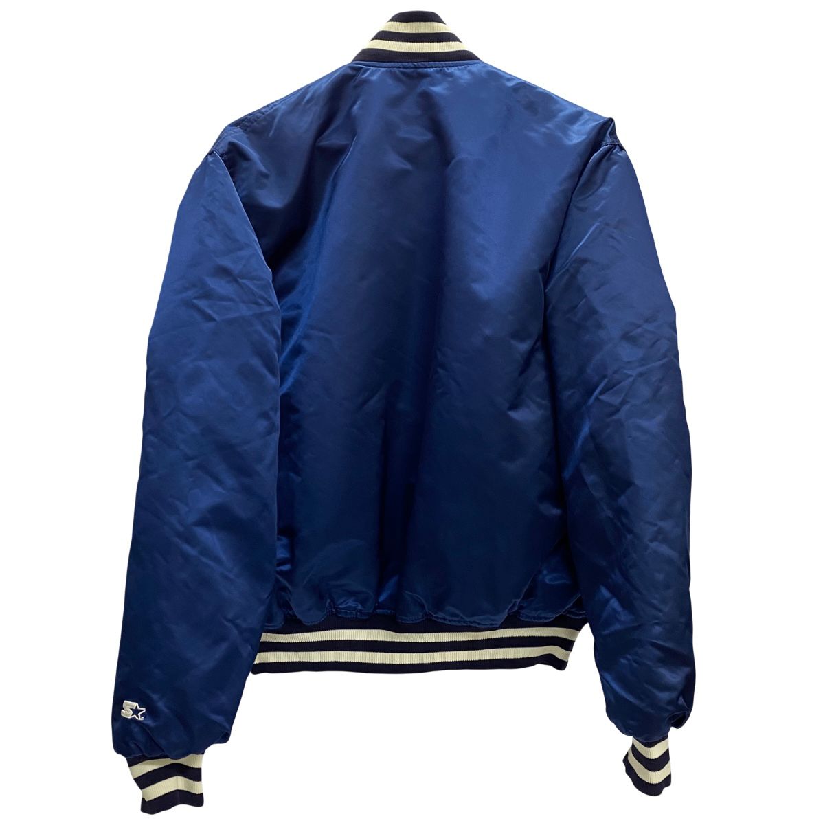 スターター STARTER 90's New York Yankees USA製 ジャケット