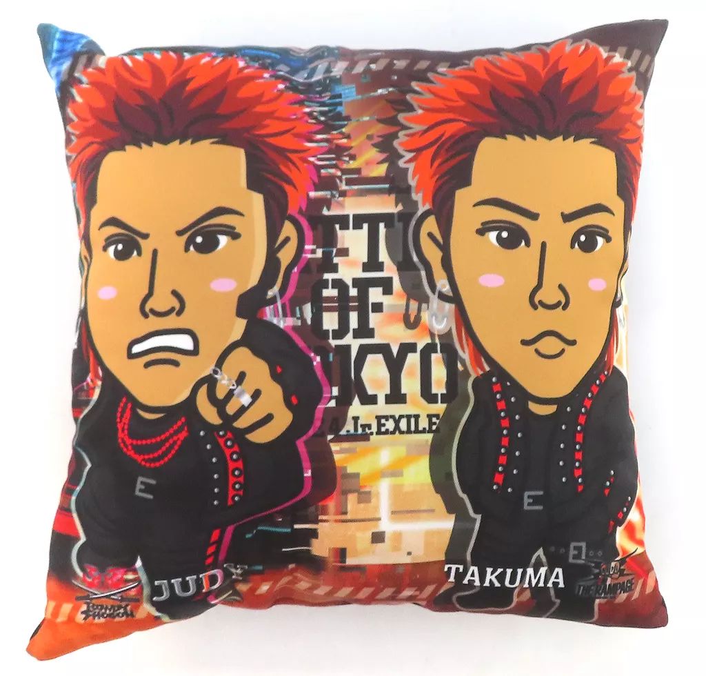 ニューバランス アパレル】THE RAMPAGEボーカル・RIKUが着こなす