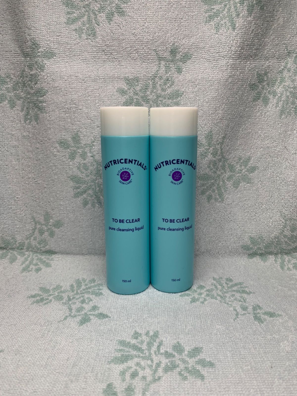 ニュースキン ニュートリセンシャルズクリーム ニュースキン