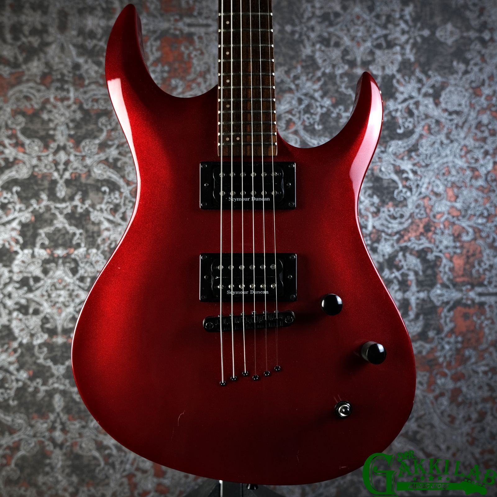 washburn XM-PRO エレキギター本体 washburn XM-PRO エレキギター本体 - メルカリ