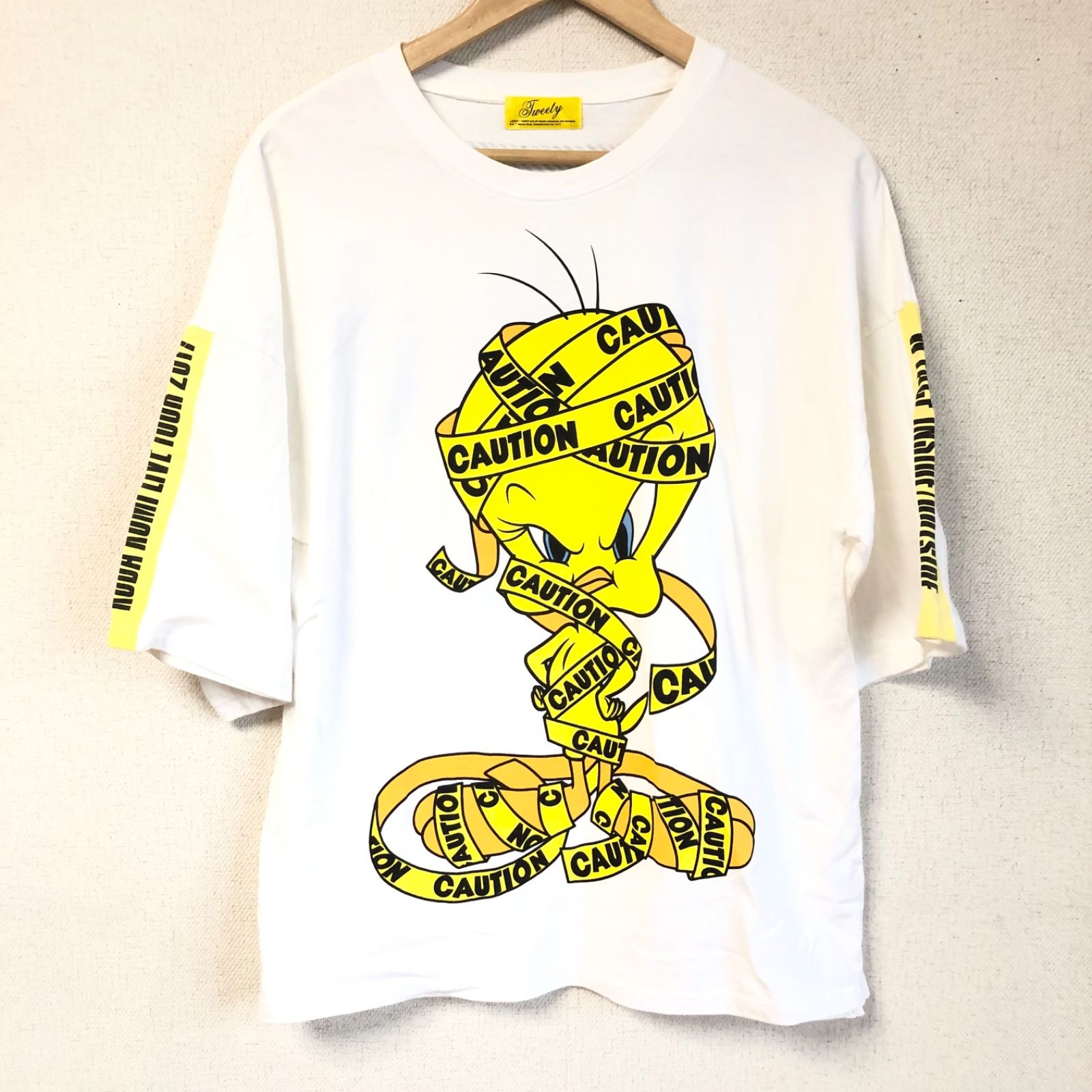 【sold out】倖田來未　Tシャツ　会員　半袖