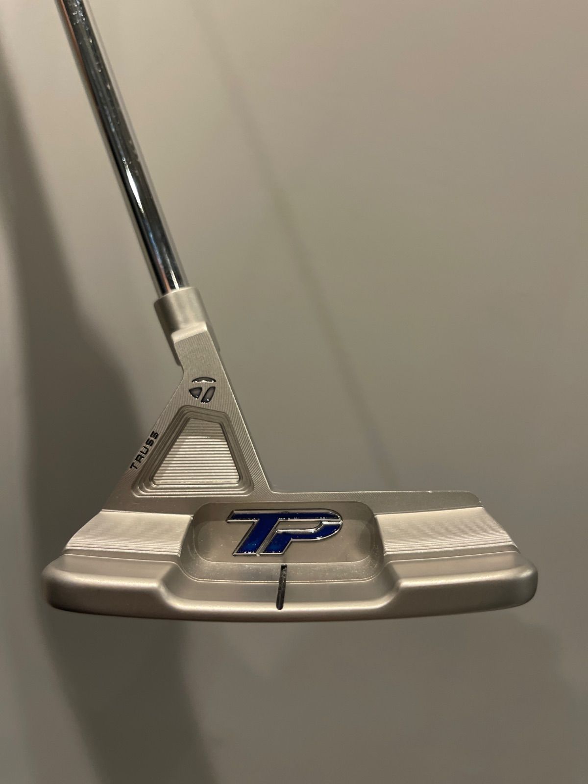 TaylorMade TP COLLECTION HYDRO BLAST DEL MONTE TB1 34インチ