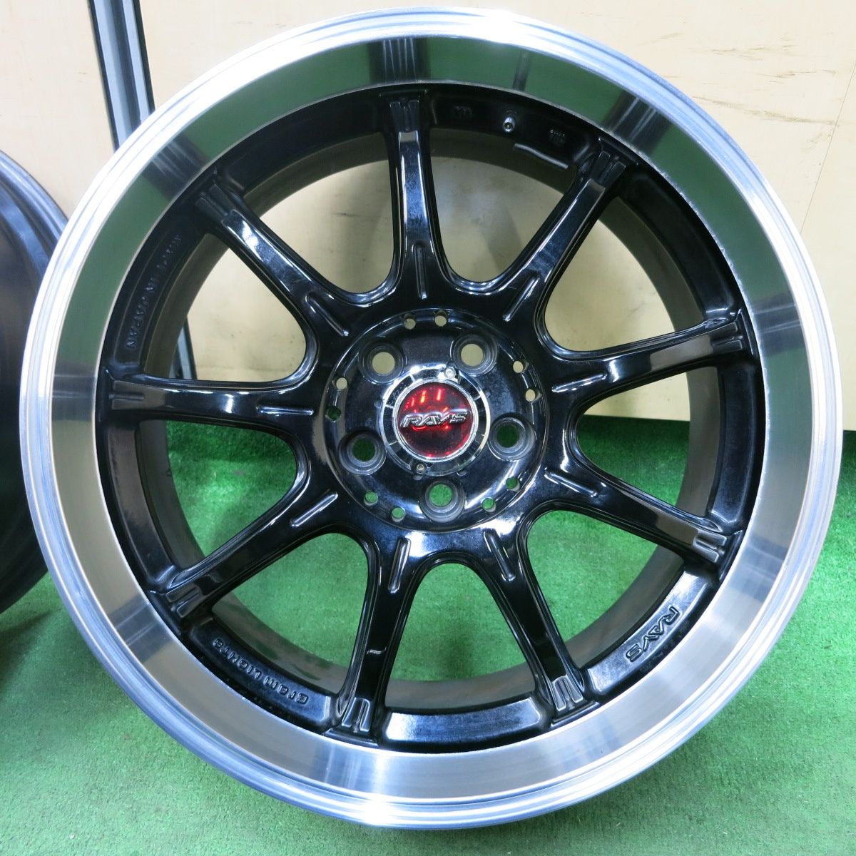 57GAINER