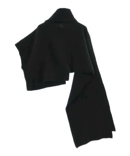 LIMI feu ニット セーター レディース 古着