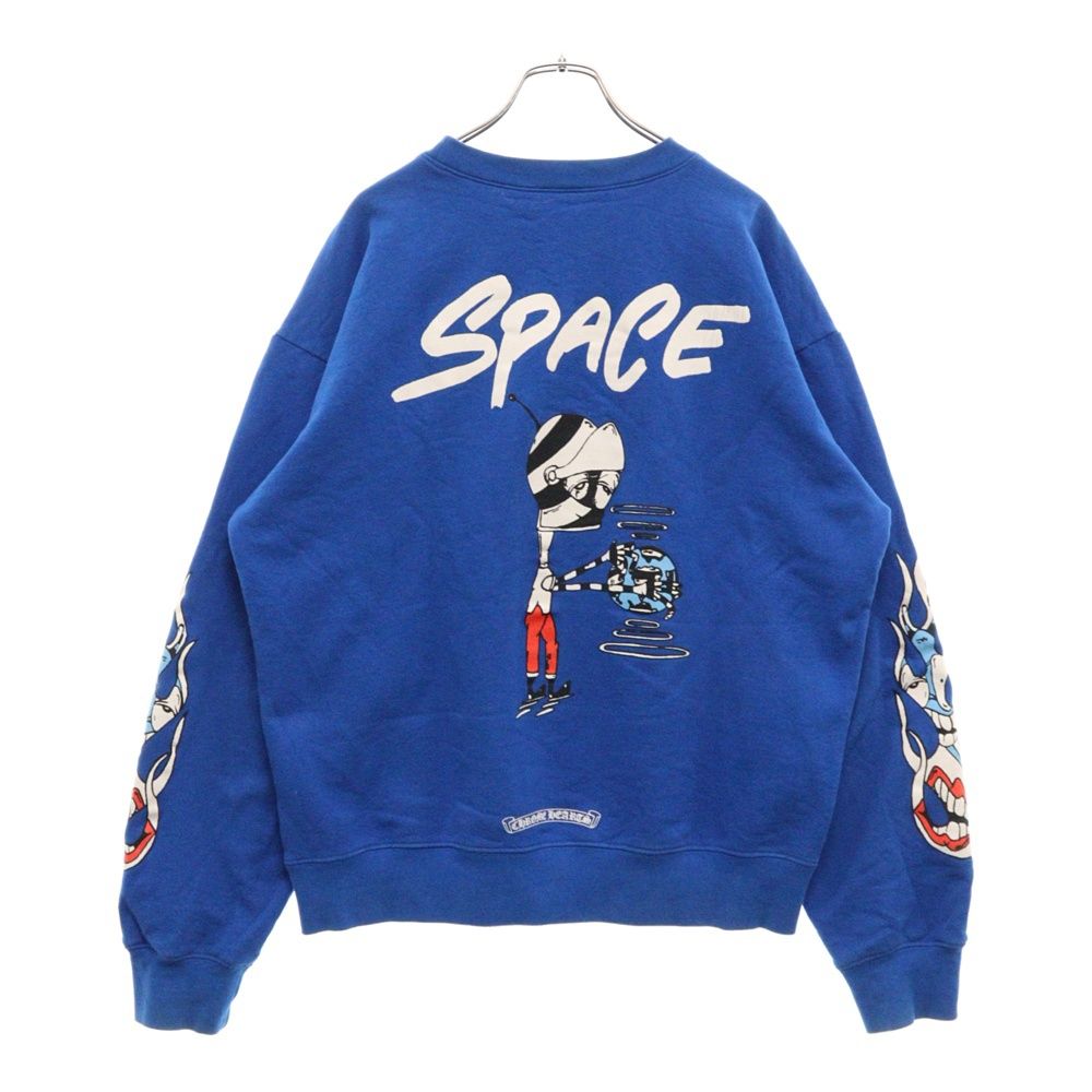 クロムハーツ　マッティボーイ　トレーナー　XL 楽天市場】【中古】クロムハーツ マッティボーイ MATTY BOY PPO VANITY