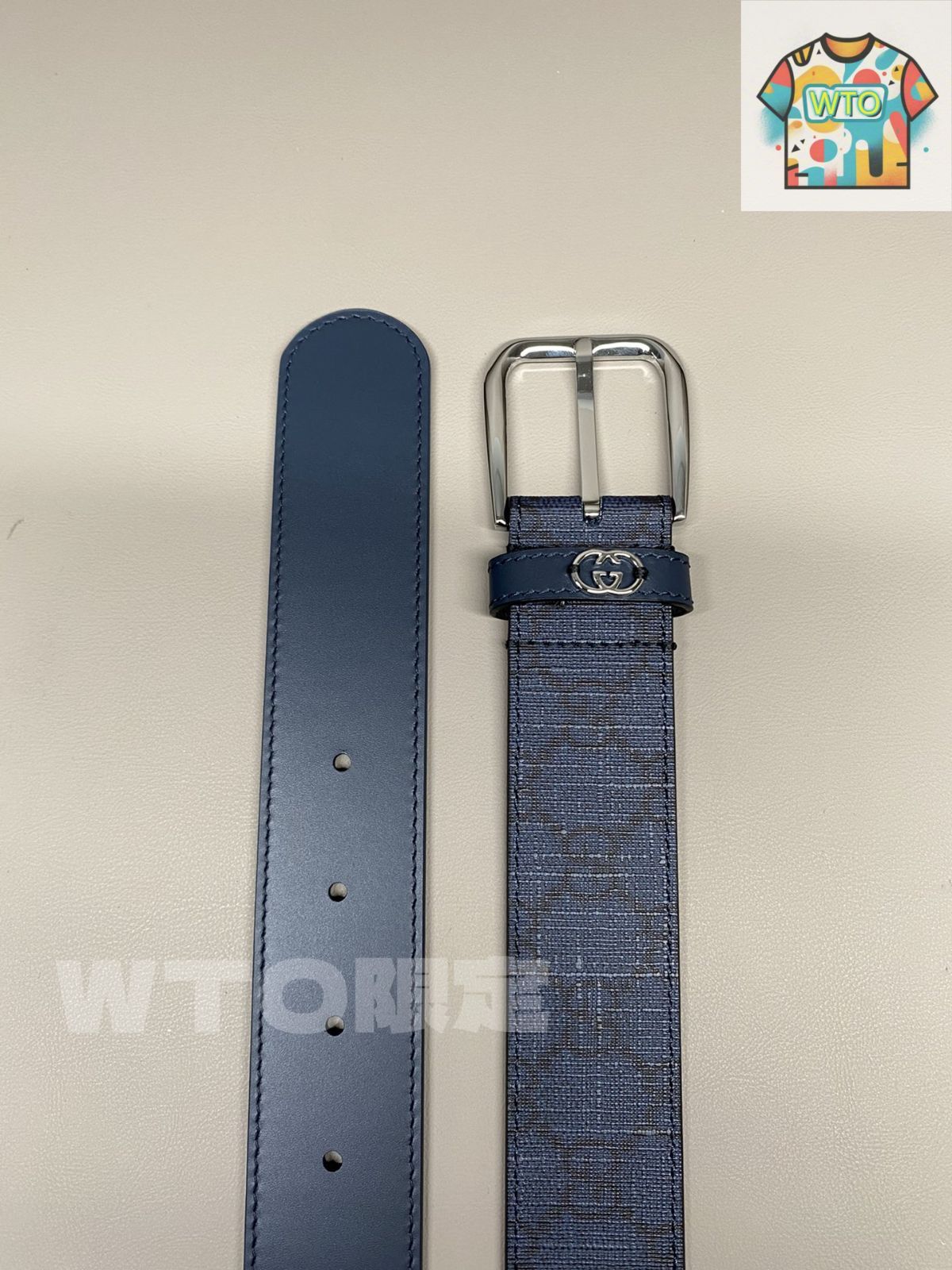 GUCCI グッチ ベルト03-2 - メルカリ