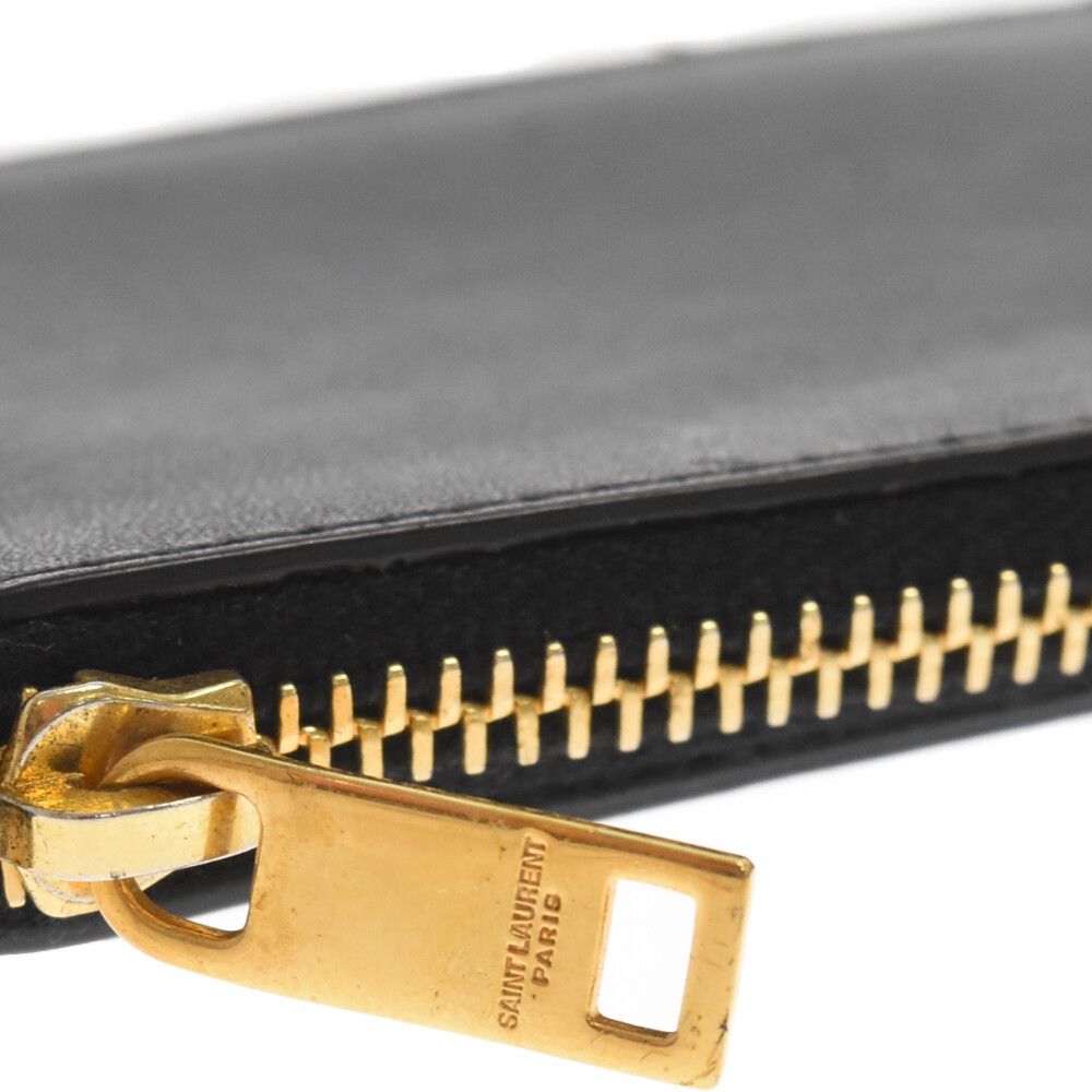 SAINT LAURENT PARIS (サンローランパリ) 458583 ロゴ カード