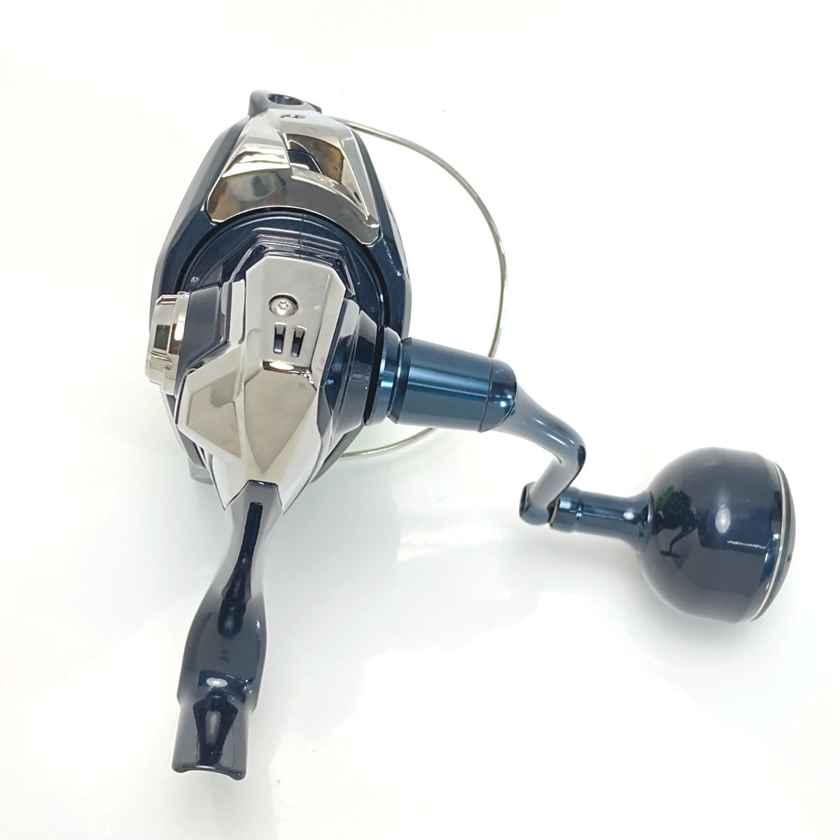 SHIMANO シマノ 24 ストラディック SW4000XG 047380 スピニング