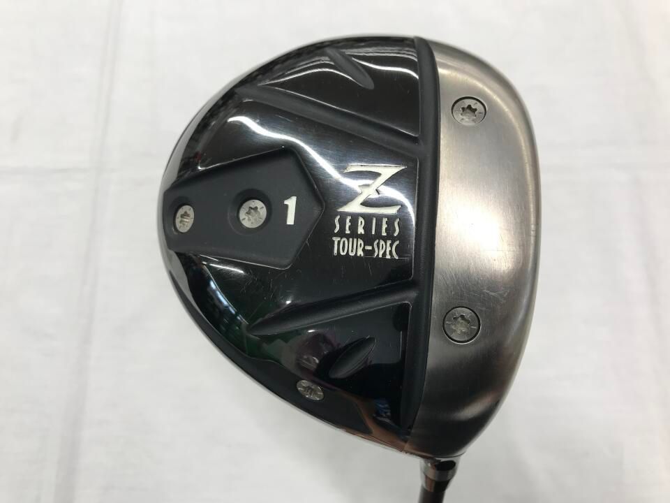 Z1 TOUR-SPEC | 9.5 | LOOP PROTOTYPE JJ | | ドライバー | アクシスゴルフ 最短即日発送