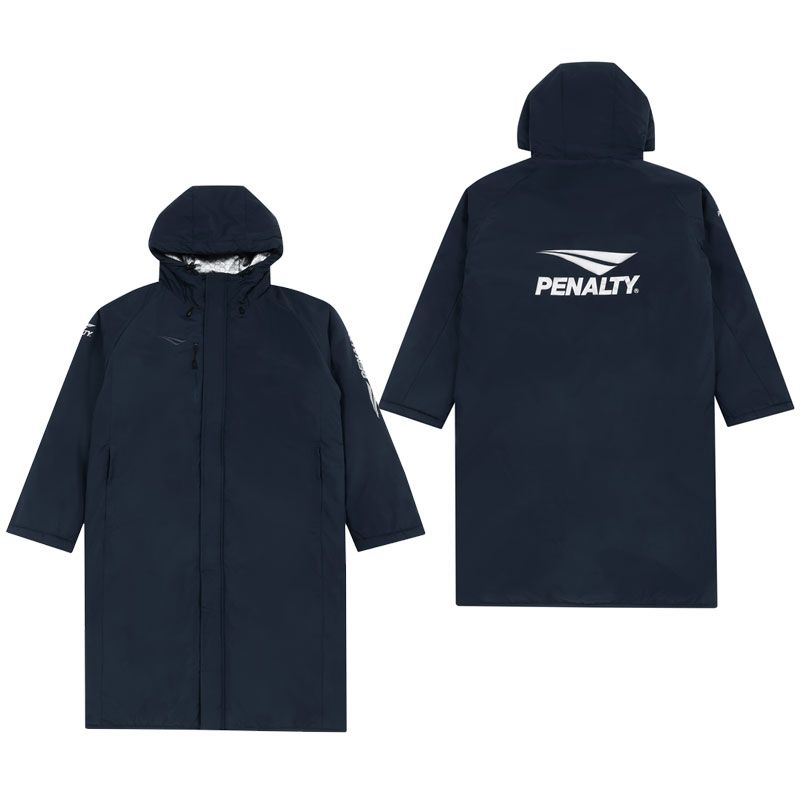 Jr.ロングコート