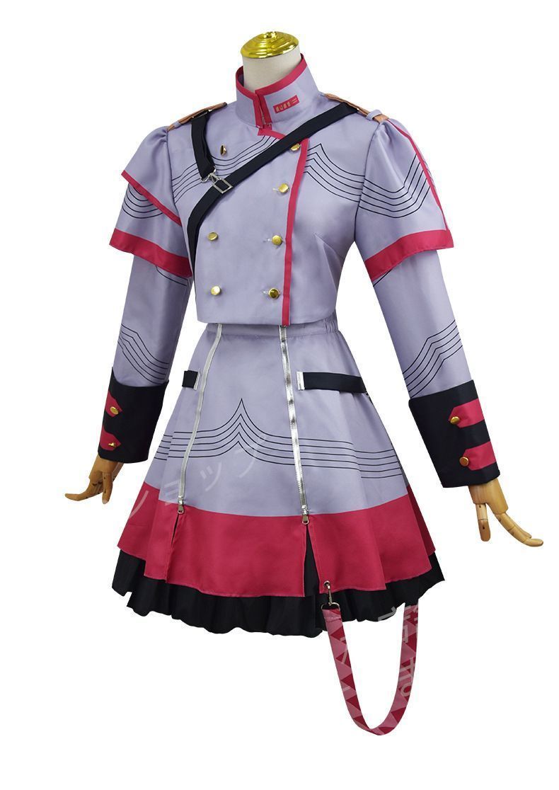 コスプレ衣装 コスチューム