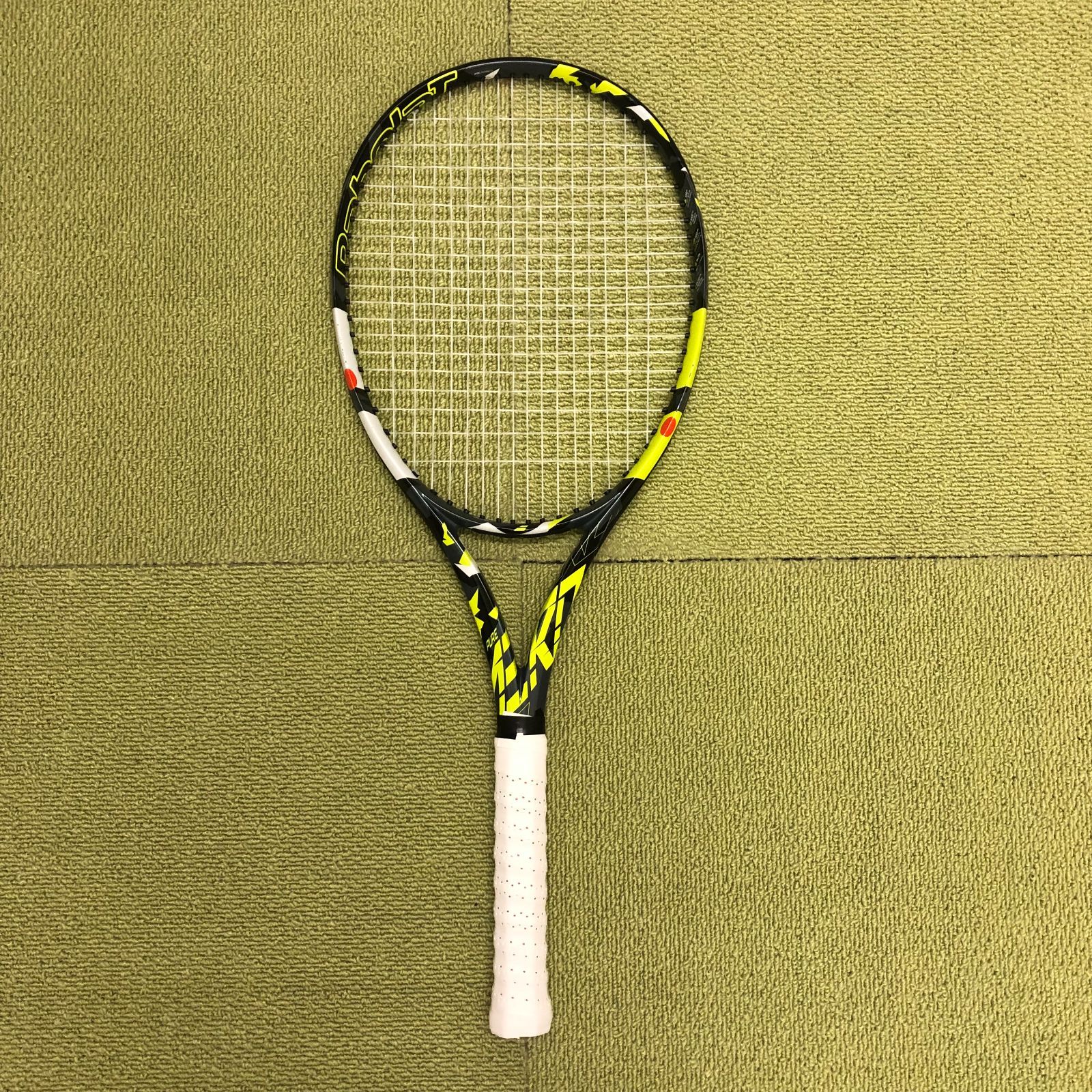 ピュアアエロ 2019 おまけ付き かなり美品】ピュアアエロ2019 US