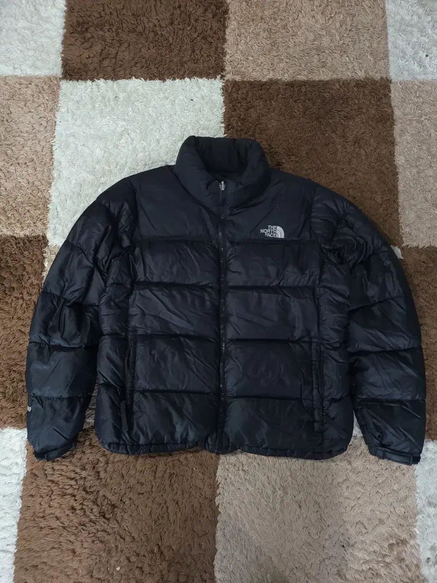 THE NORTH FACE ザノースフェイス 700 ヌプシ ダウン 90 L