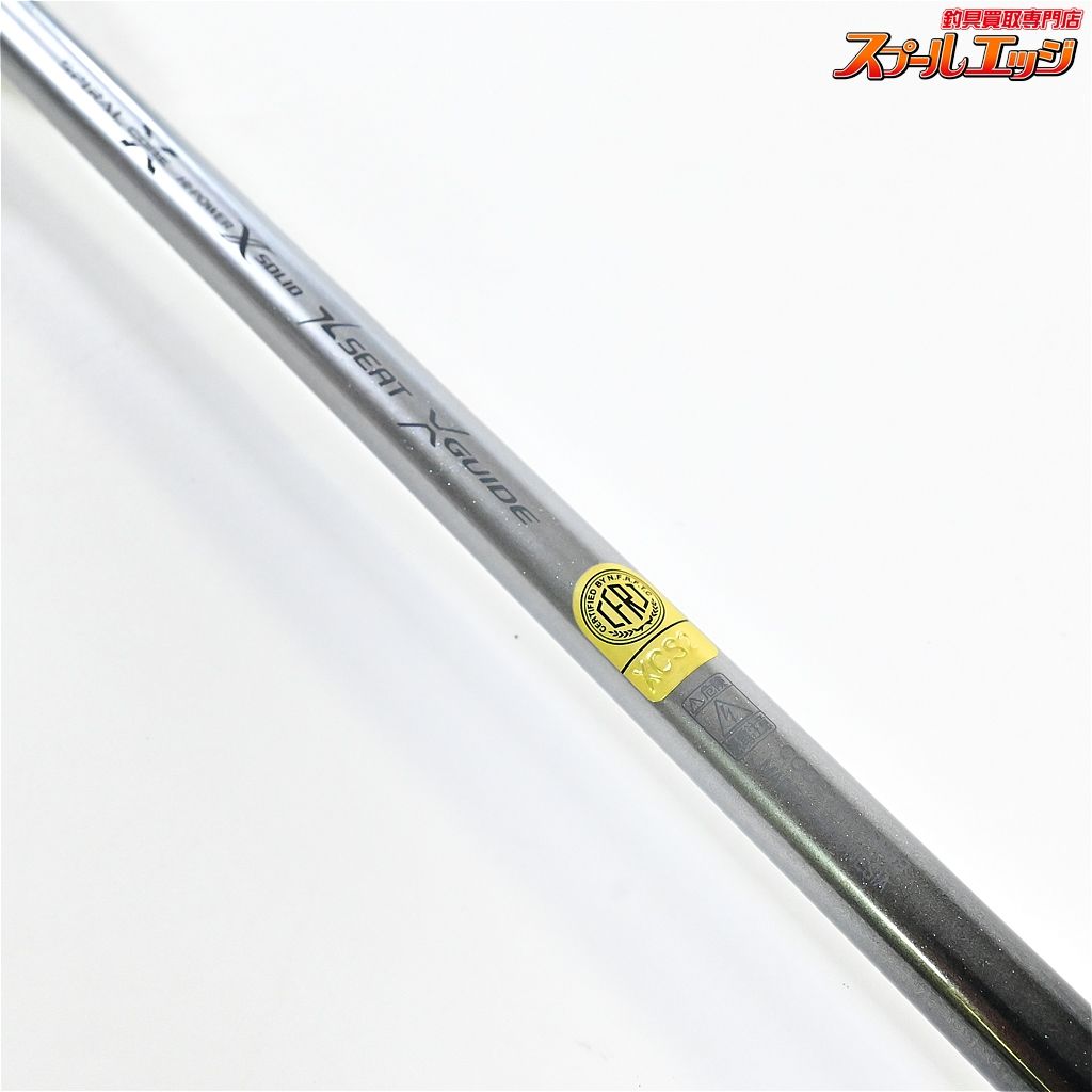 シマノ 20ステファーノ