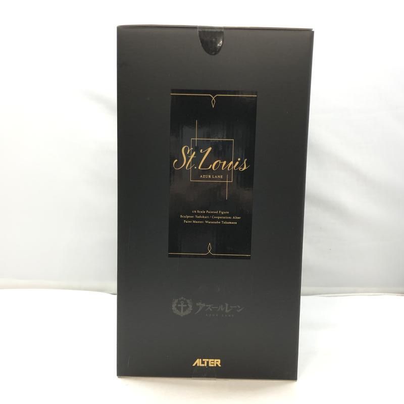 中古】アルター セントルイス Luxury Handle Ver. 1/6 未開封品