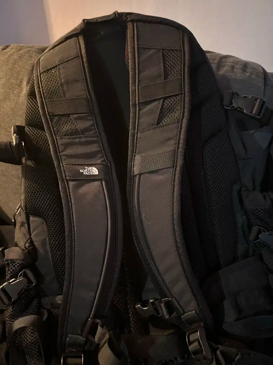 THE NORTH FACE ザ ノース フェイス ホットショット