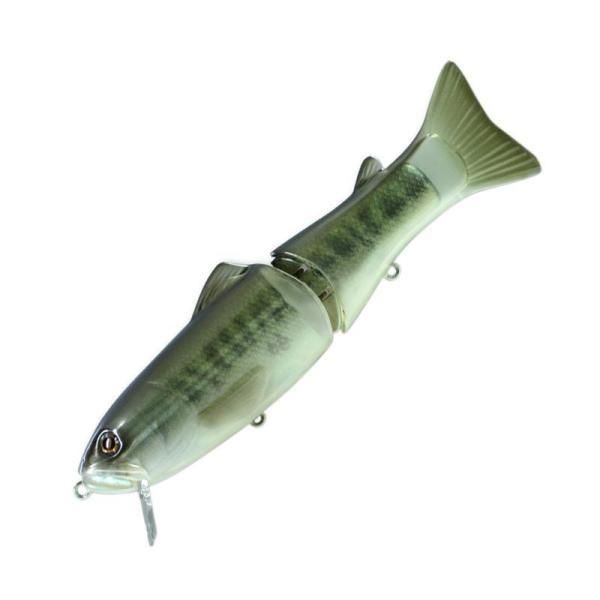 デプス旧サイレントキラー250 初期ラージマウス DEPS デプス NEW サイレントキラー 175 #16 ラージマウス 【バス