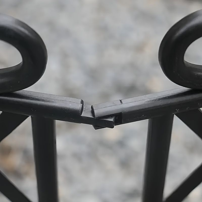 ガーデンフェンス 10個セット