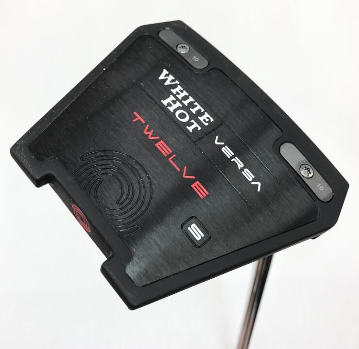 WHITE HOT VERSA TWELVE S | | パター | オデッセイ 最短即日発送