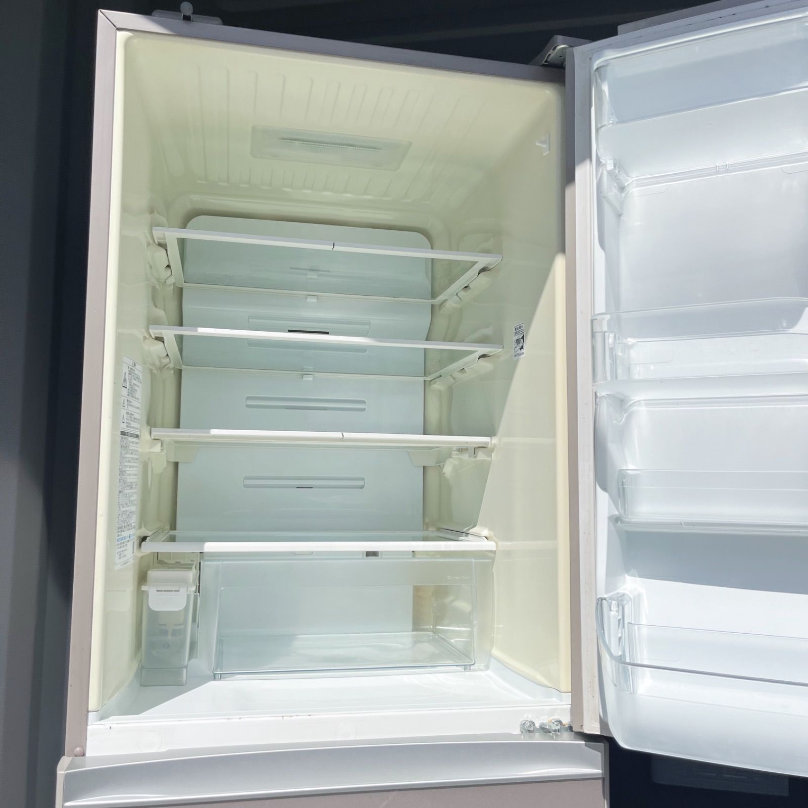 127取付無料！東芝ベジータ エディオン限定モデル タッチパネル付き5