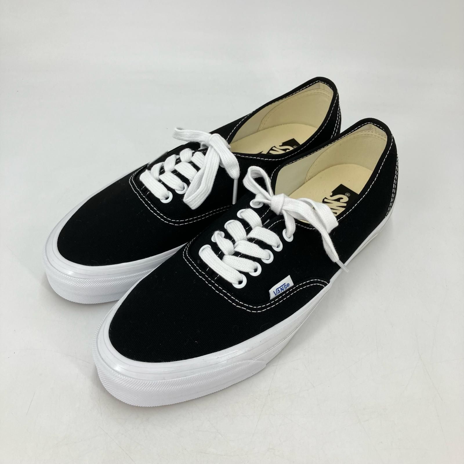 イオン広店】 中古 VANS | バンズ スニーカー PREMIUM AUTHENTIC 