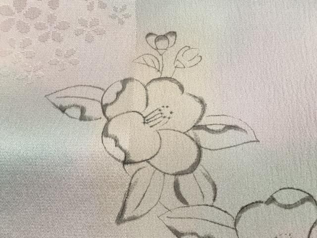 平和屋着物 和装小物 帯揚げ10枚セット 正絹 DAAX2093xg