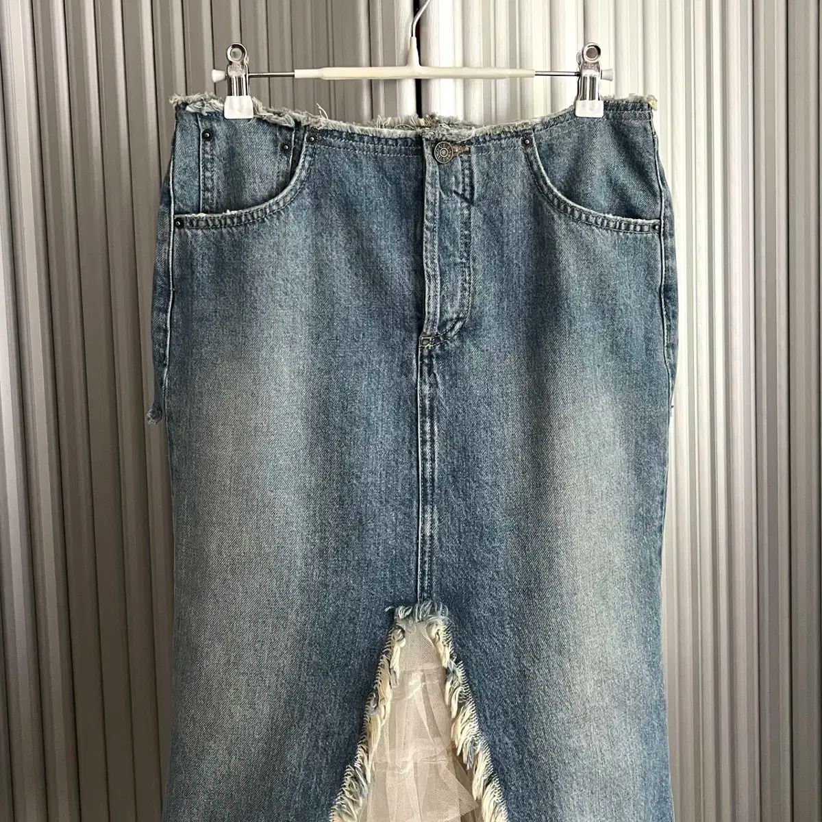 skirt