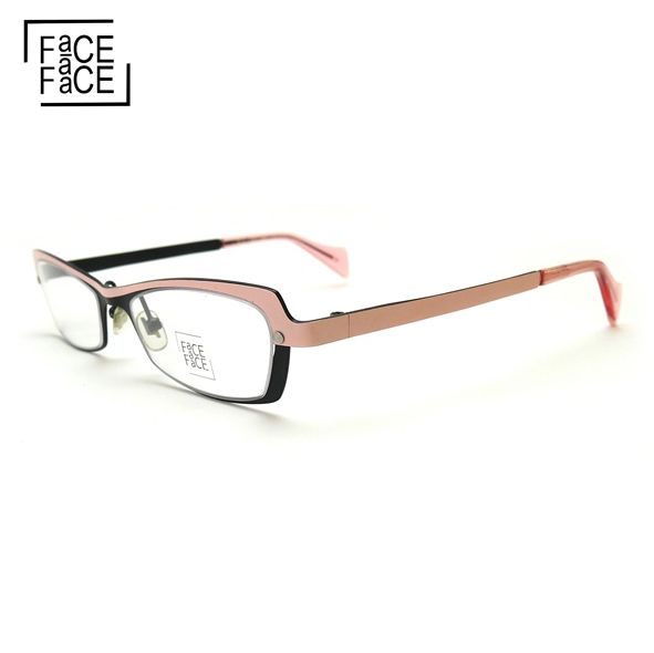 Face A Face ファース ア ファース LEVEL 3 col.9125
