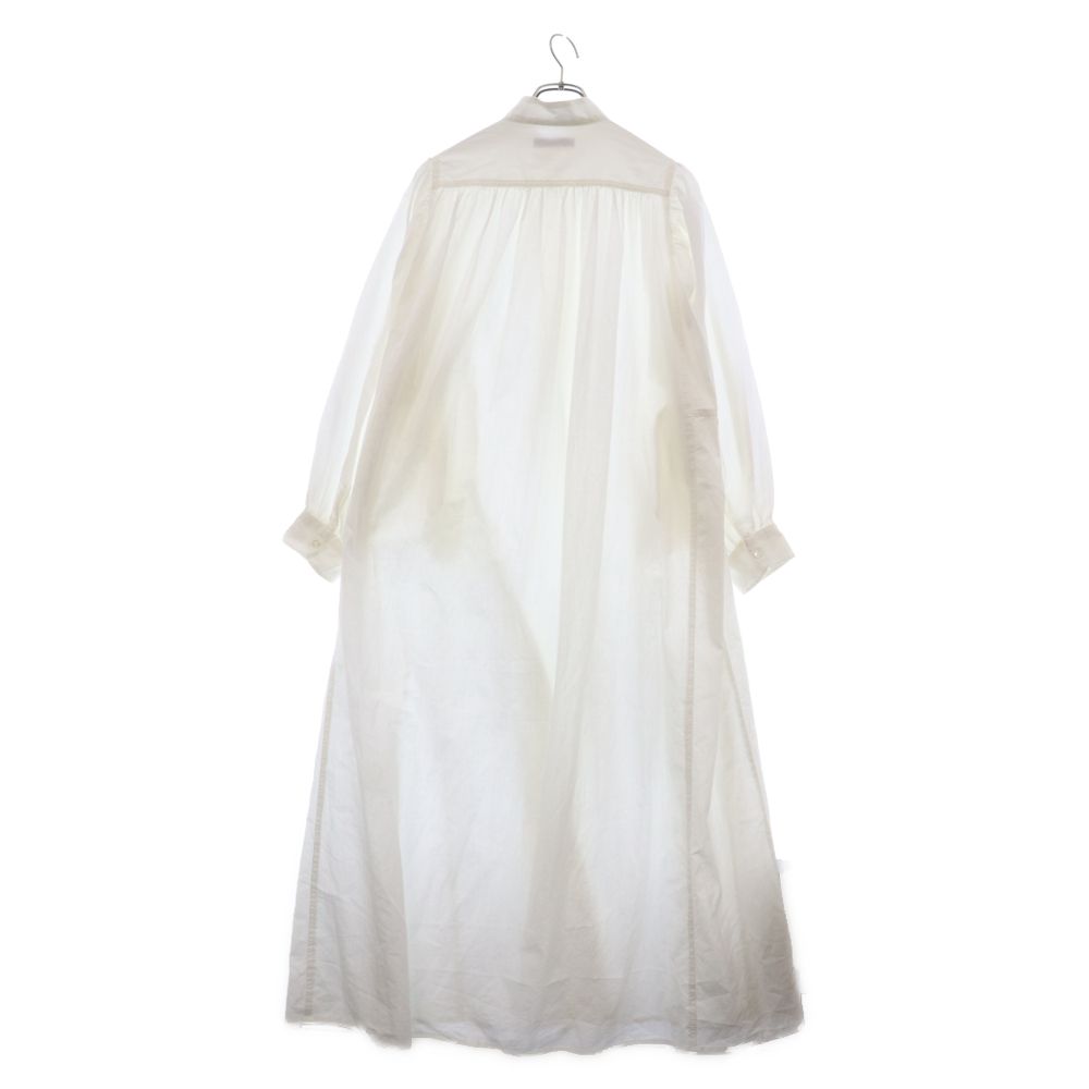 RON HERMAN (ロンハーマン) ×TEN CAFTAN DRESS ×テン カフタンドレス  