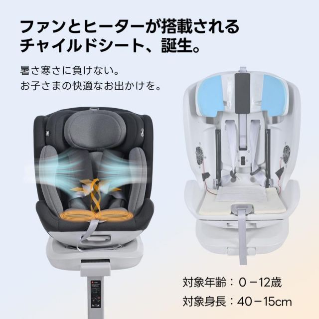 暑さ対策 新安全基準