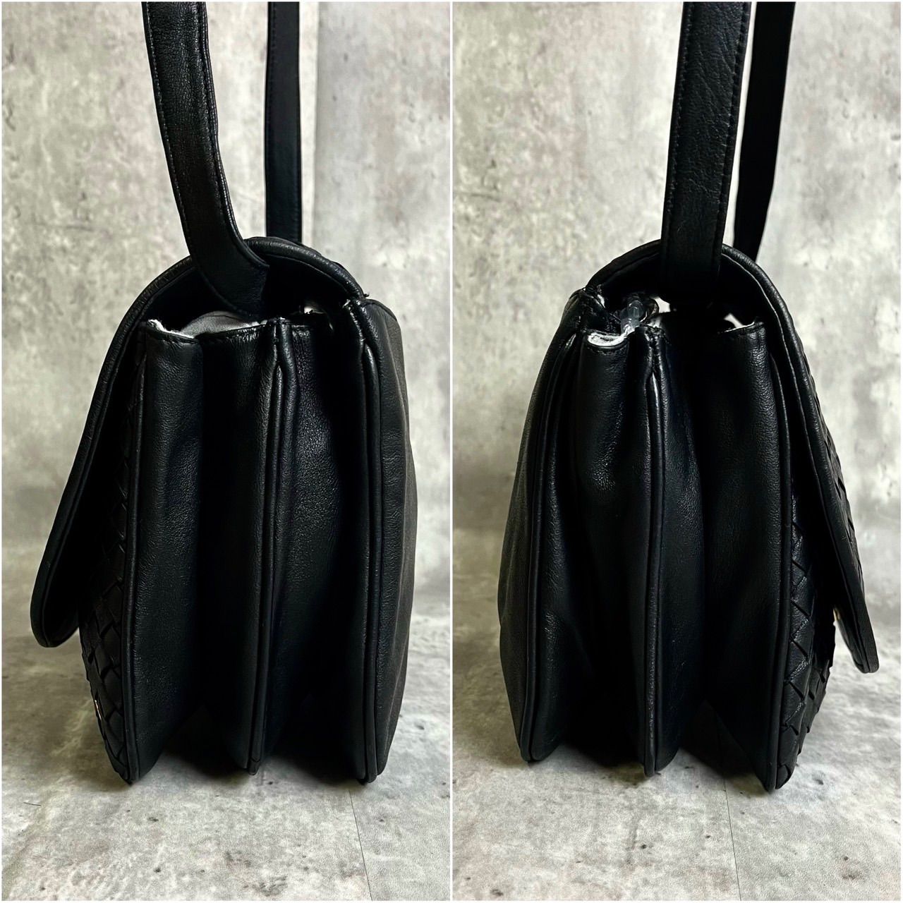 ✨良品✨ BALLY バリー ショルダーバッグ トートバッグ イントレ 