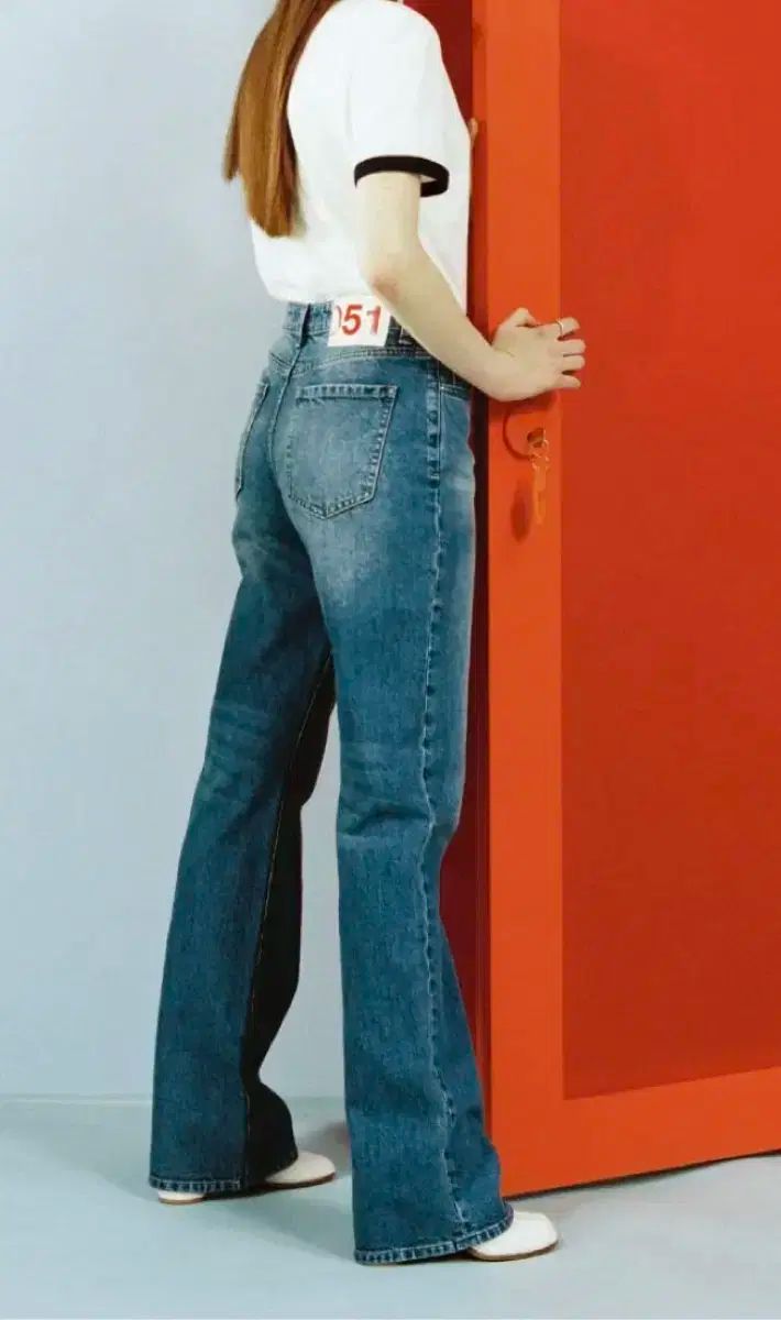 PLAC プラック カンディアーニ ニュースラシダ 051C ミッド ブルー