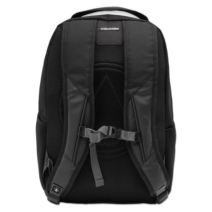 BACKPACK BLK