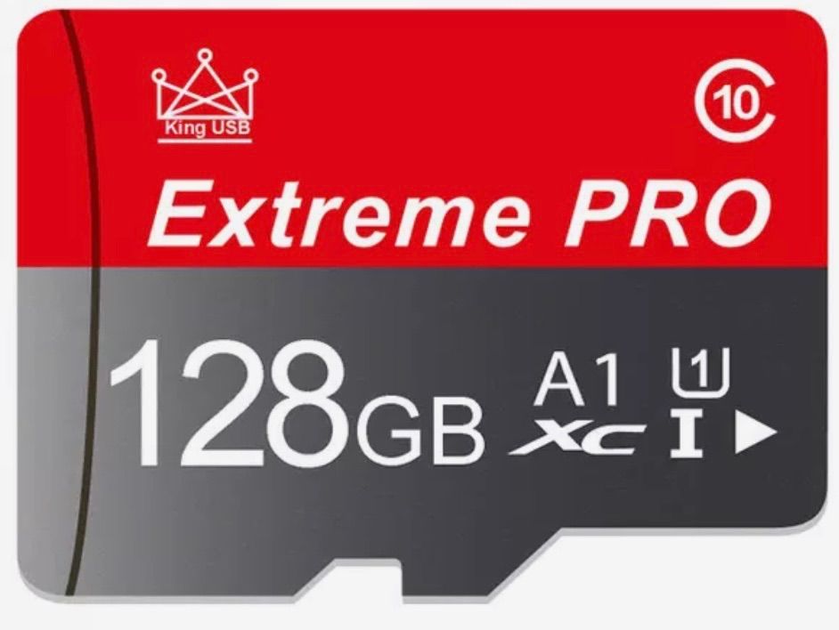 128GB マイクロSDカード microsdカード マイクロ SDカード