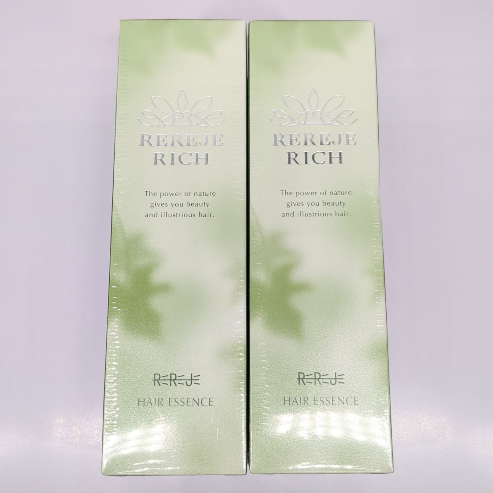 リリィジュ リッチ 150ml 2本 リリージュ 育毛 リリィジュラインナップ