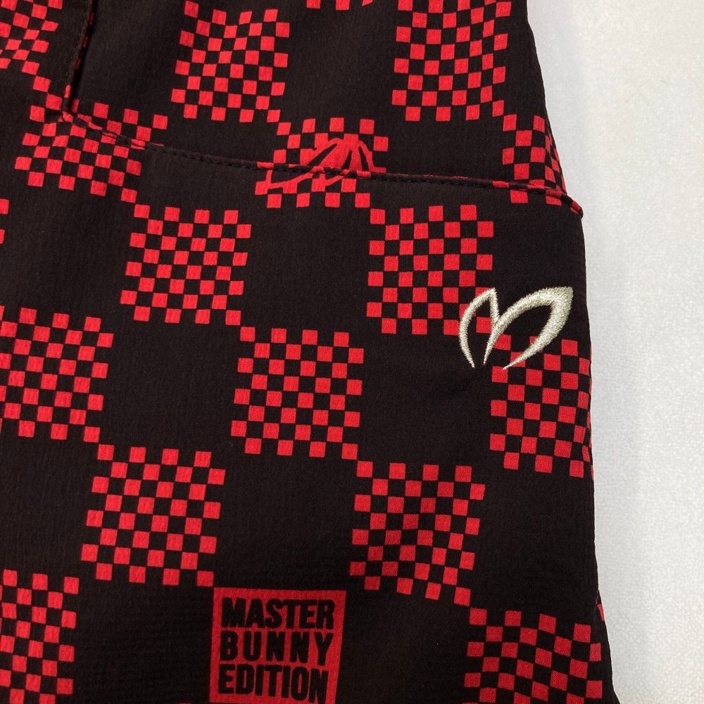 ブロックチェック