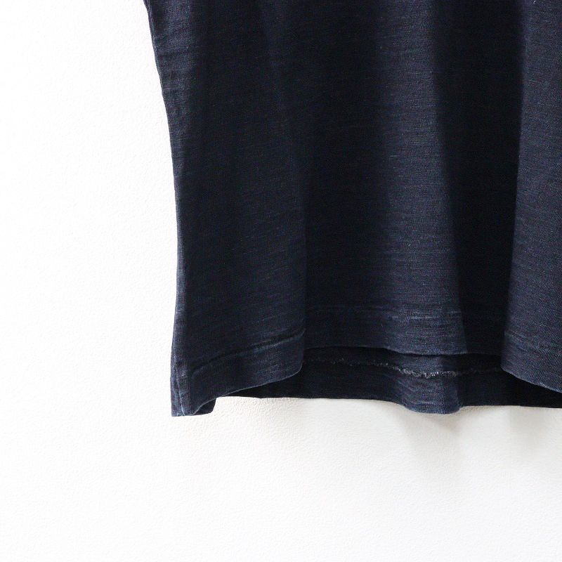 45rpm フォーティファイブアールピーエム コットン半袖Tシャツ 2