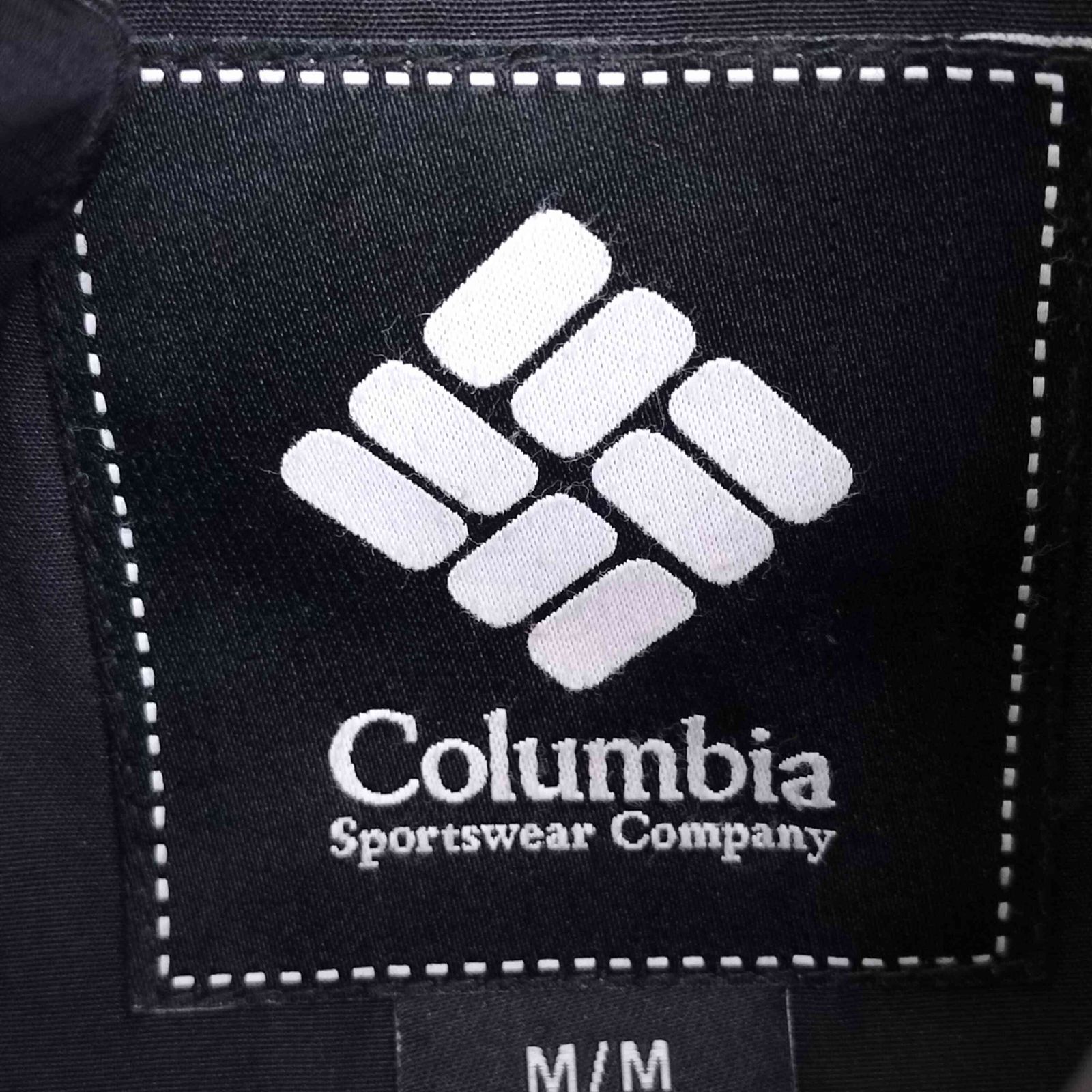 コロンビアブラックレーベル COLUMBIA BLACK LABEL MEDWAY STREAM2 