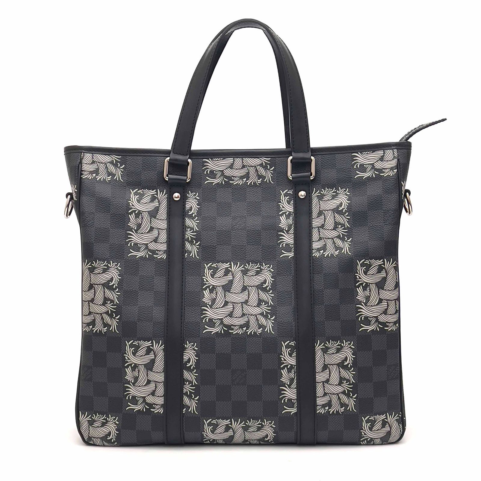 新品未使用 Christopher NEMETH ネメス トートバッグ