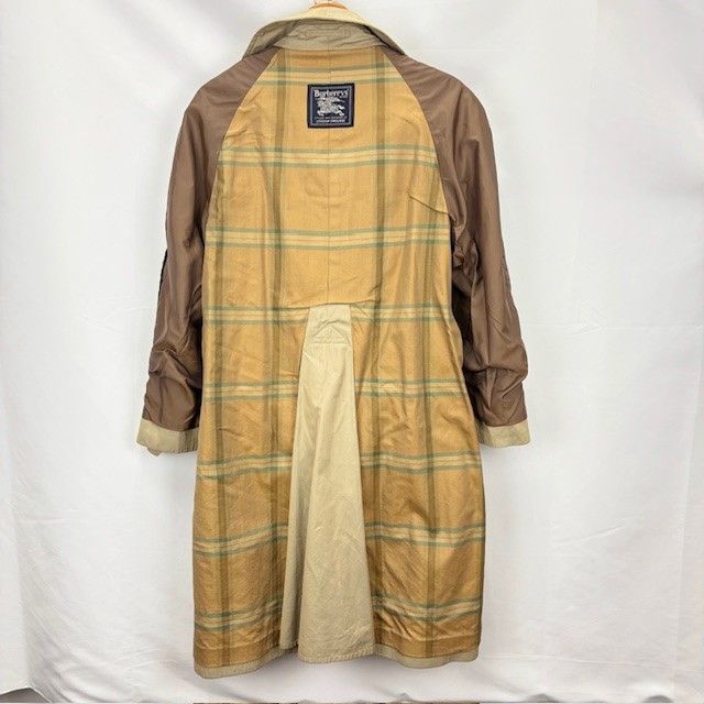 BURBERRY - SALE/// 60~70年代 イングランド製 Burberrys