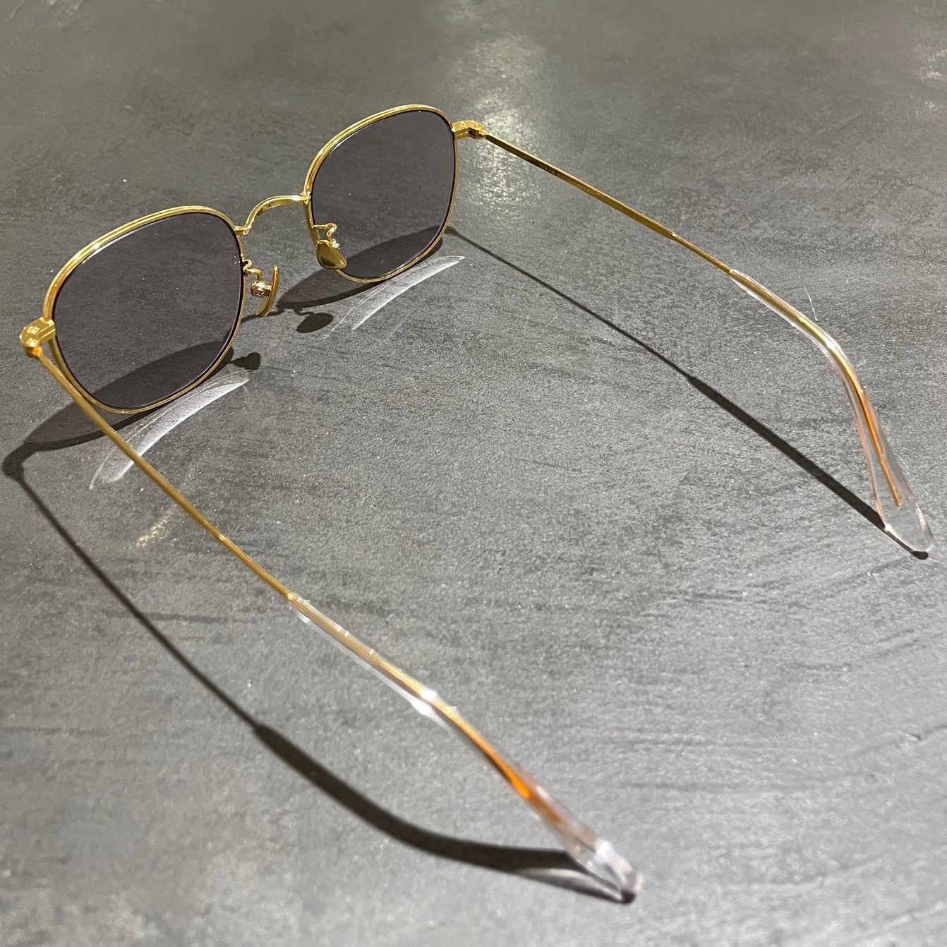 COOTIE / Chingon Glassesサングラス　クーティー COOTIE / Chingon Glassesサングラス クーティー COOTIE